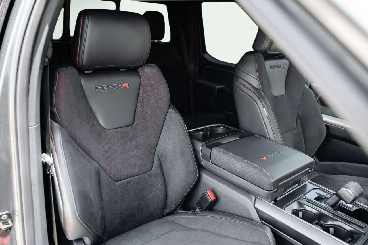 2026 Ford F-150 Raptor San Antonio TX