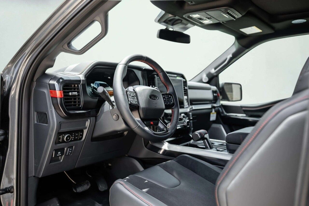 2026 Ford F-150 Raptor San Antonio TX