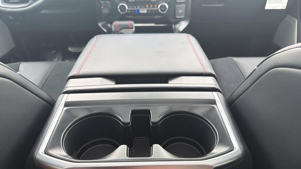 2026 Ford F-150 Raptor Sherwood Park AB