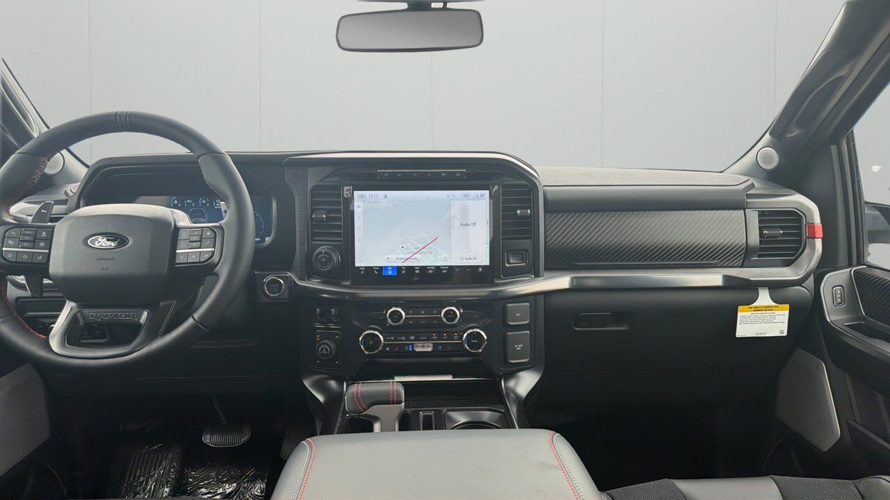 2026 Ford F-150 Raptor Sherwood Park AB