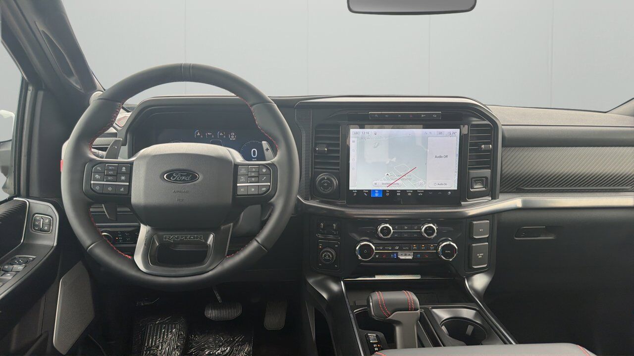 2026 Ford F-150 Raptor Sherwood Park AB