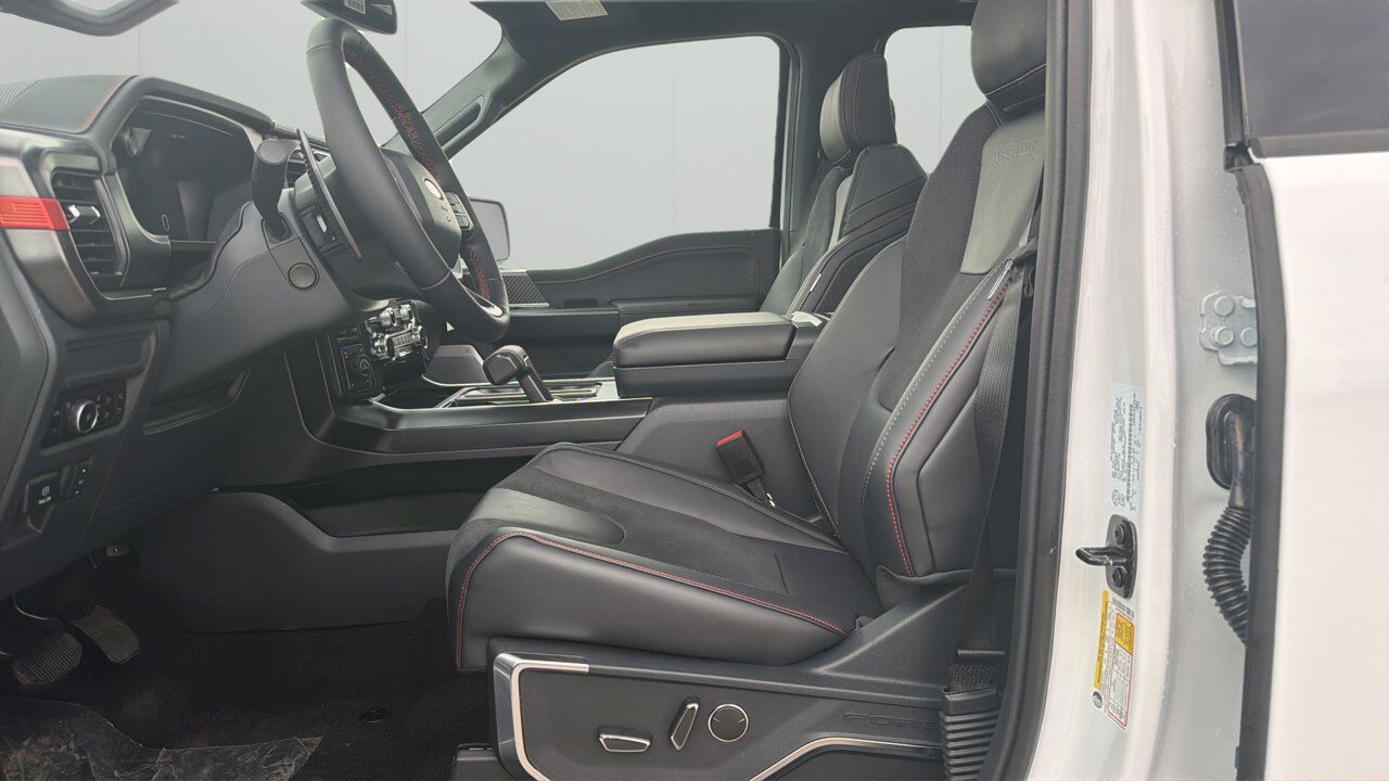 2026 Ford F-150 Raptor Sherwood Park AB