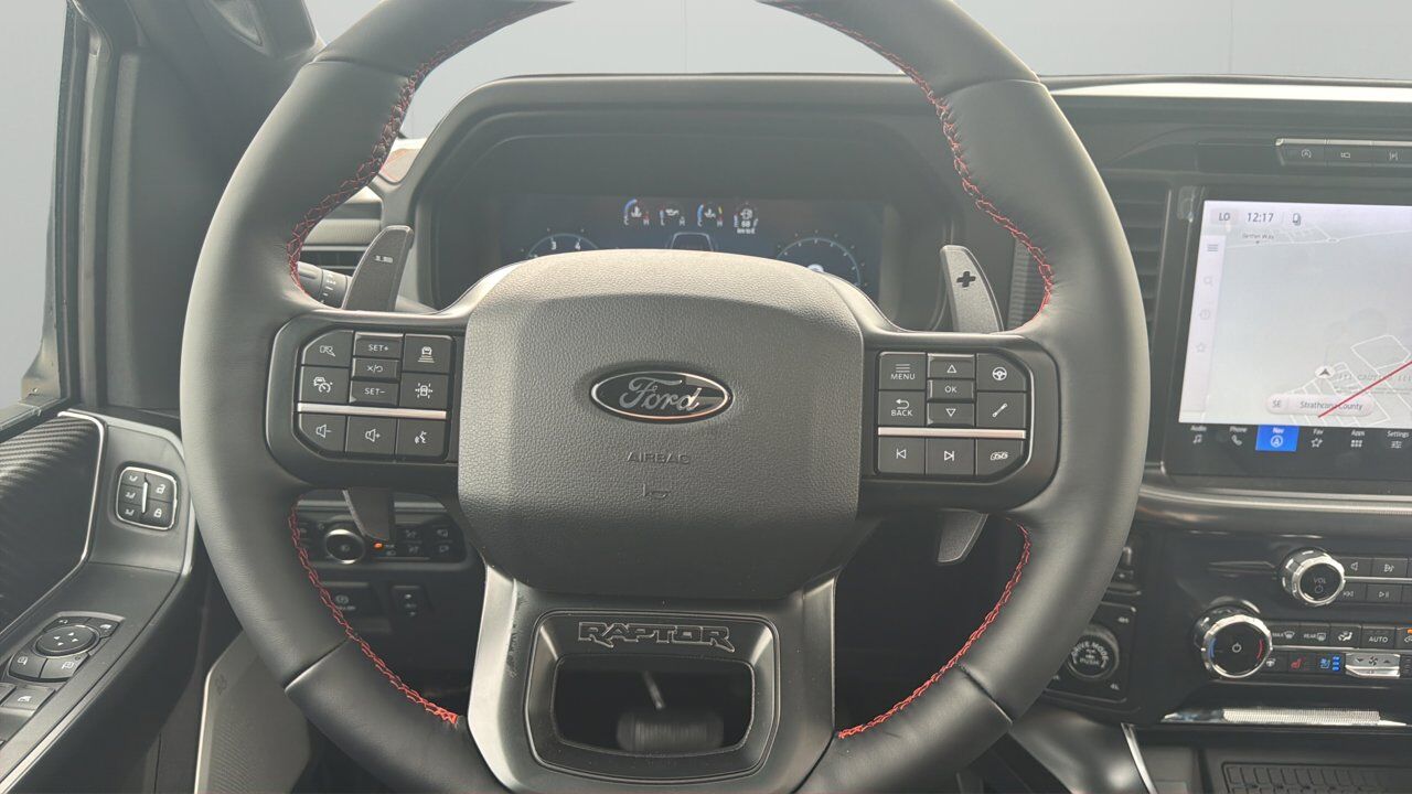 2026 Ford F-150 Raptor Sherwood Park AB