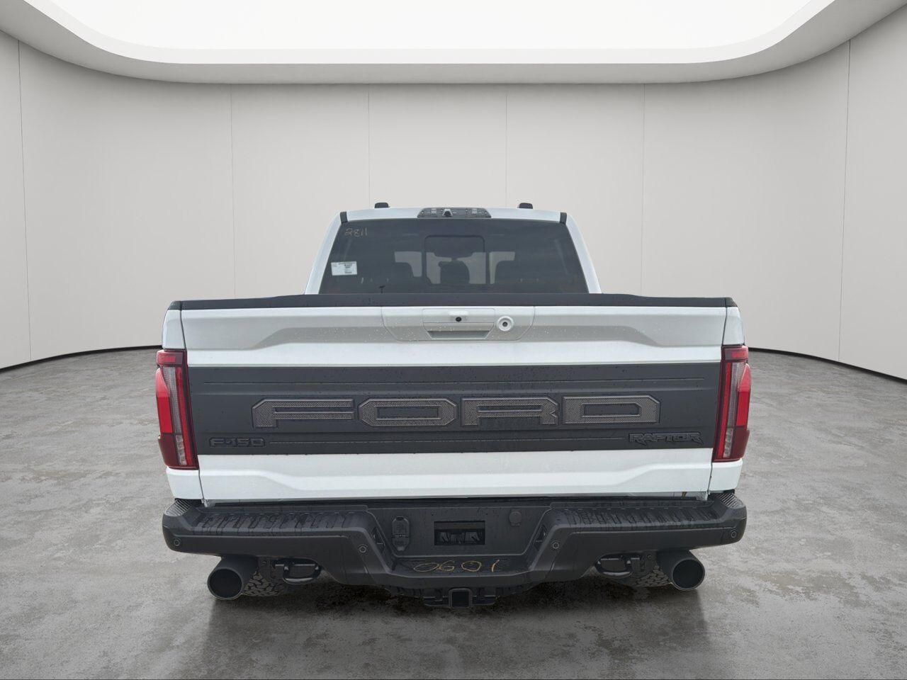 2026 Ford F-150 Raptor Sherwood Park AB
