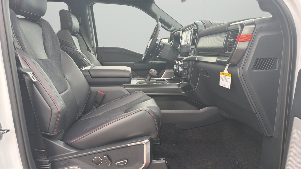 2026 Ford F-150 Raptor Sherwood Park AB