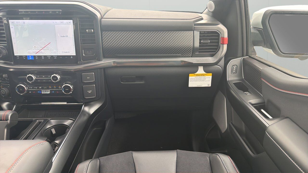 2026 Ford F-150 Raptor Sherwood Park AB