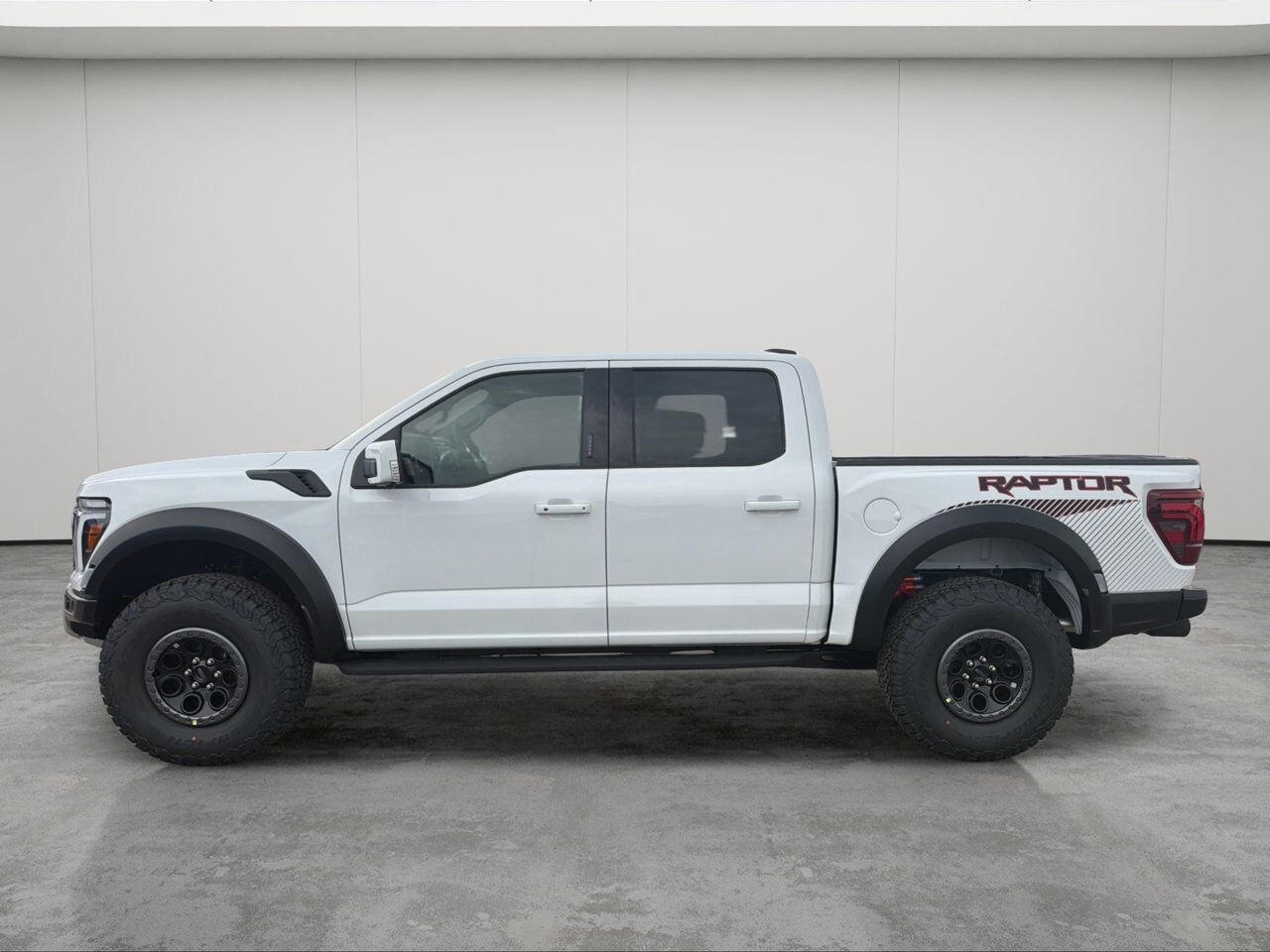 2026 Ford F-150 Raptor Sherwood Park AB