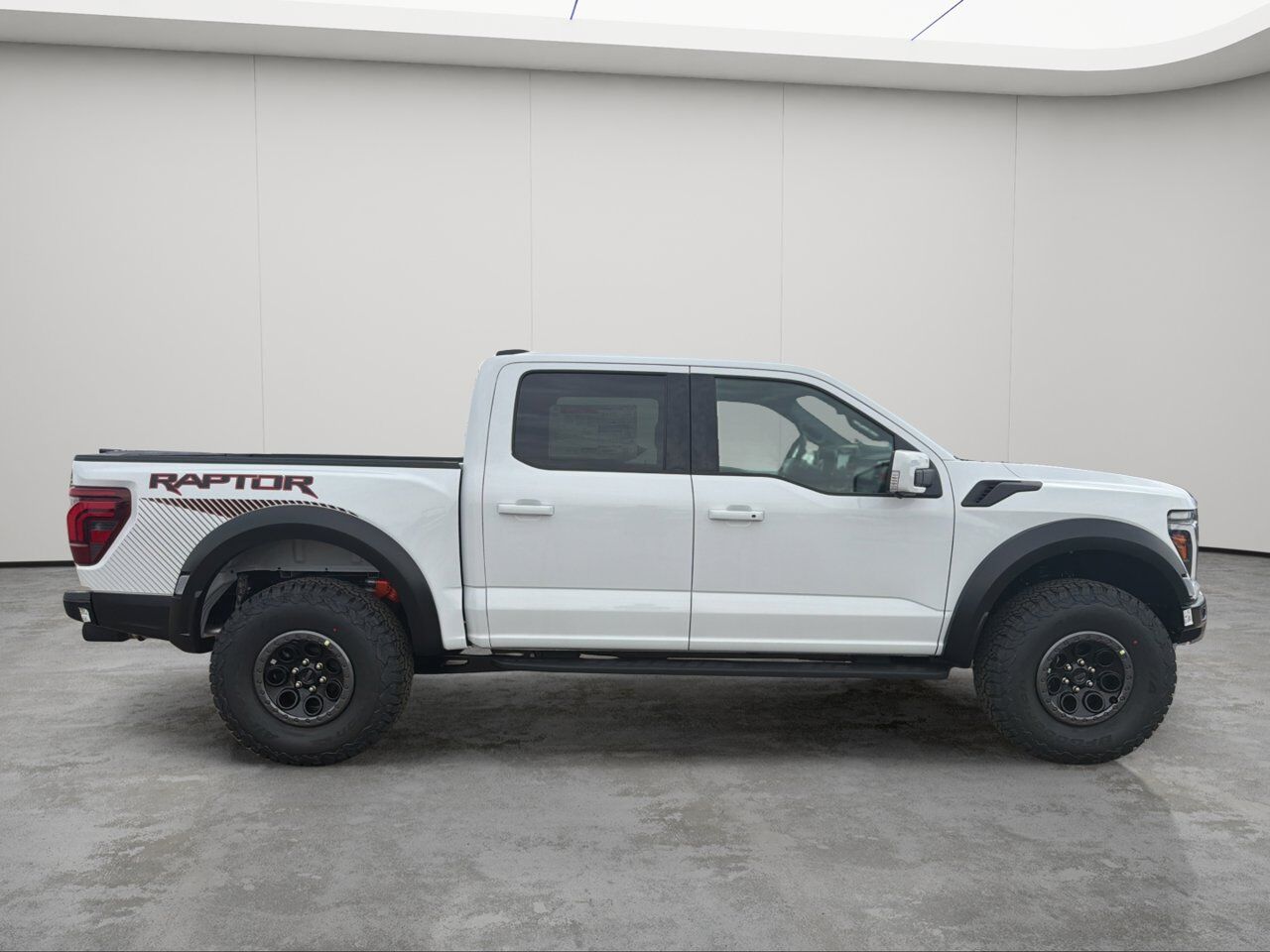 2026 Ford F-150 Raptor Sherwood Park AB