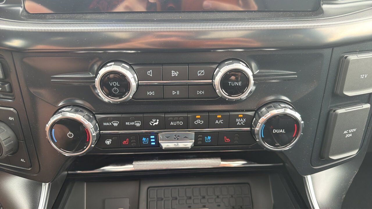 2026 Ford F-150 Raptor Sherwood Park AB