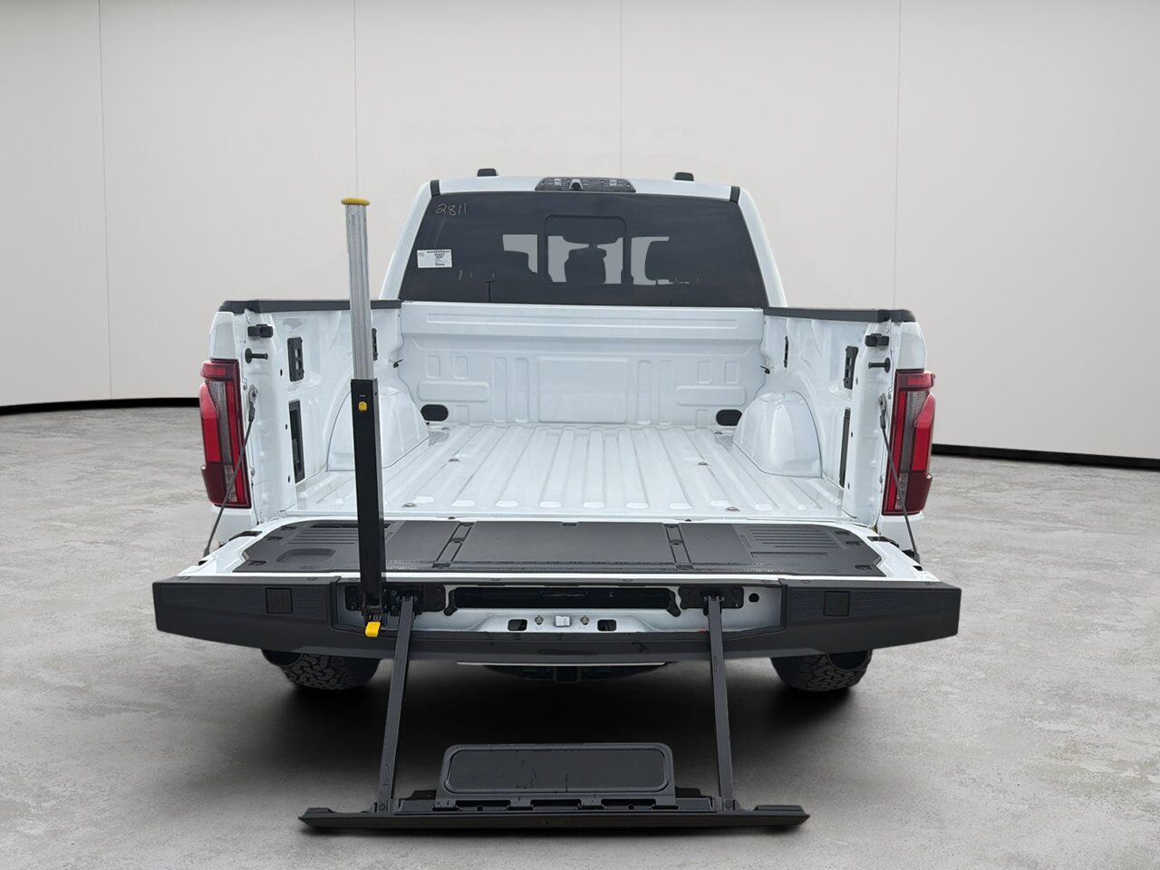 2026 Ford F-150 Raptor Sherwood Park AB
