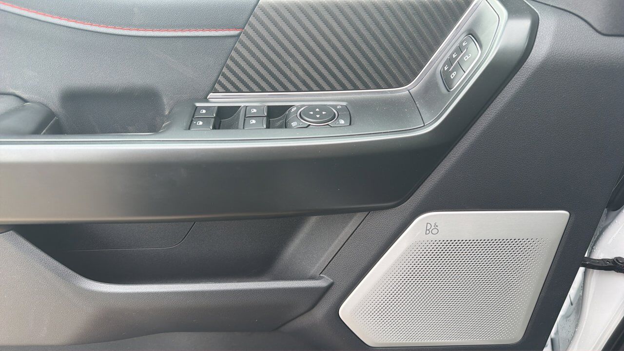 2026 Ford F-150 Raptor Sherwood Park AB