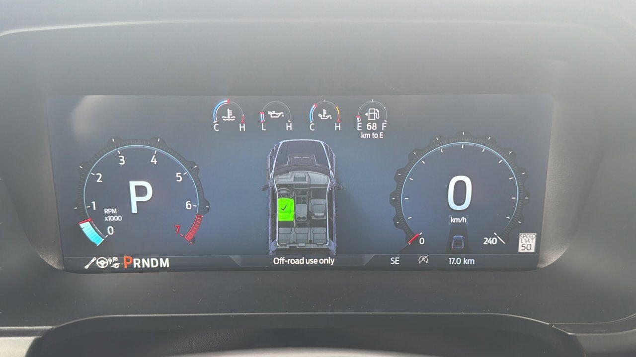 2026 Ford F-150 Raptor Sherwood Park AB