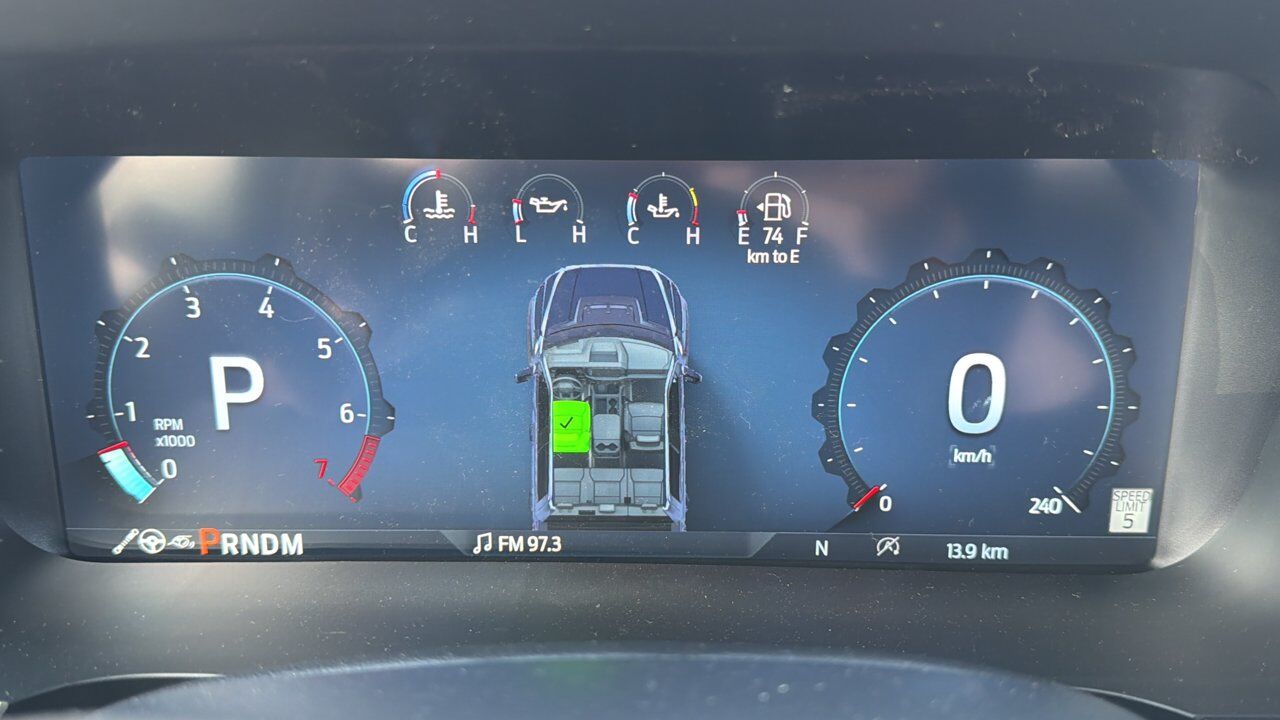2026 Ford F-150 Raptor Sherwood Park AB