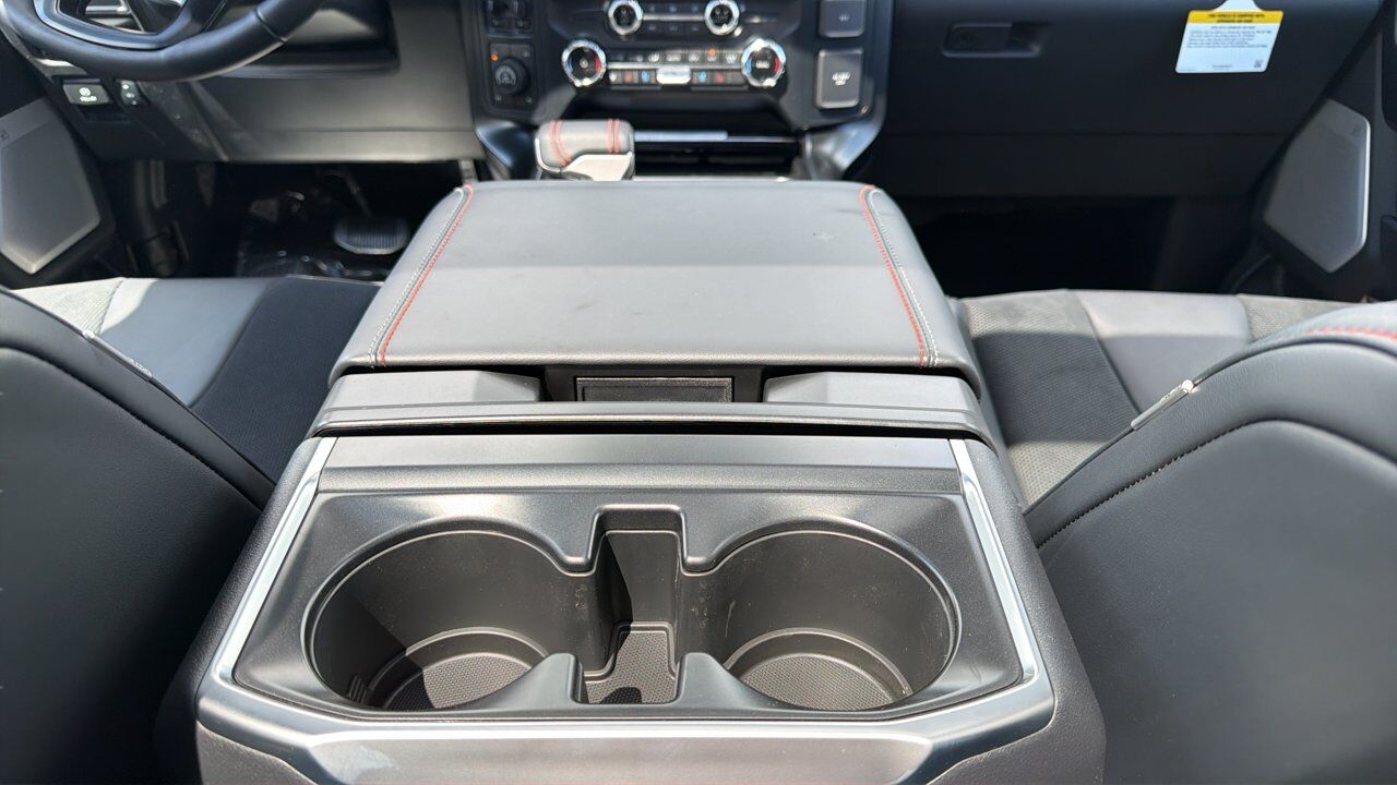 2026 Ford F-150 Raptor Sherwood Park AB