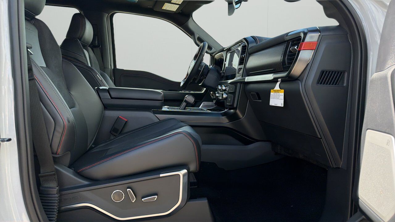 2026 Ford F-150 Raptor Sherwood Park AB