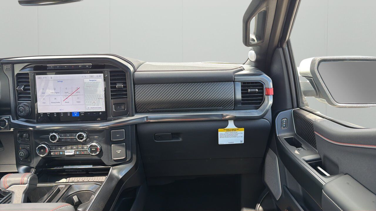 2026 Ford F-150 Raptor Sherwood Park AB