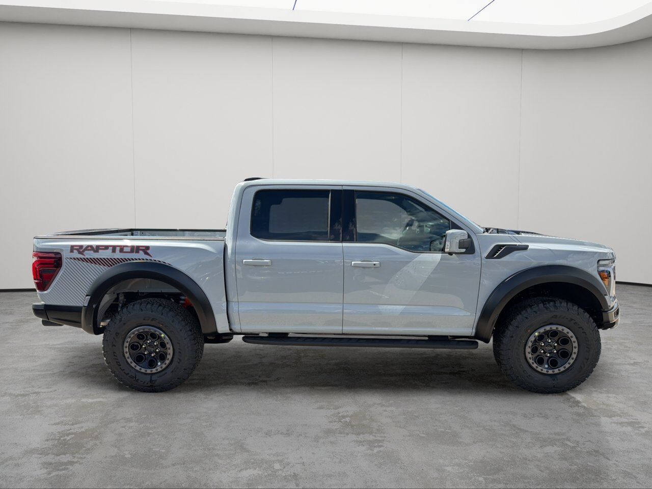 2026 Ford F-150 Raptor Sherwood Park AB