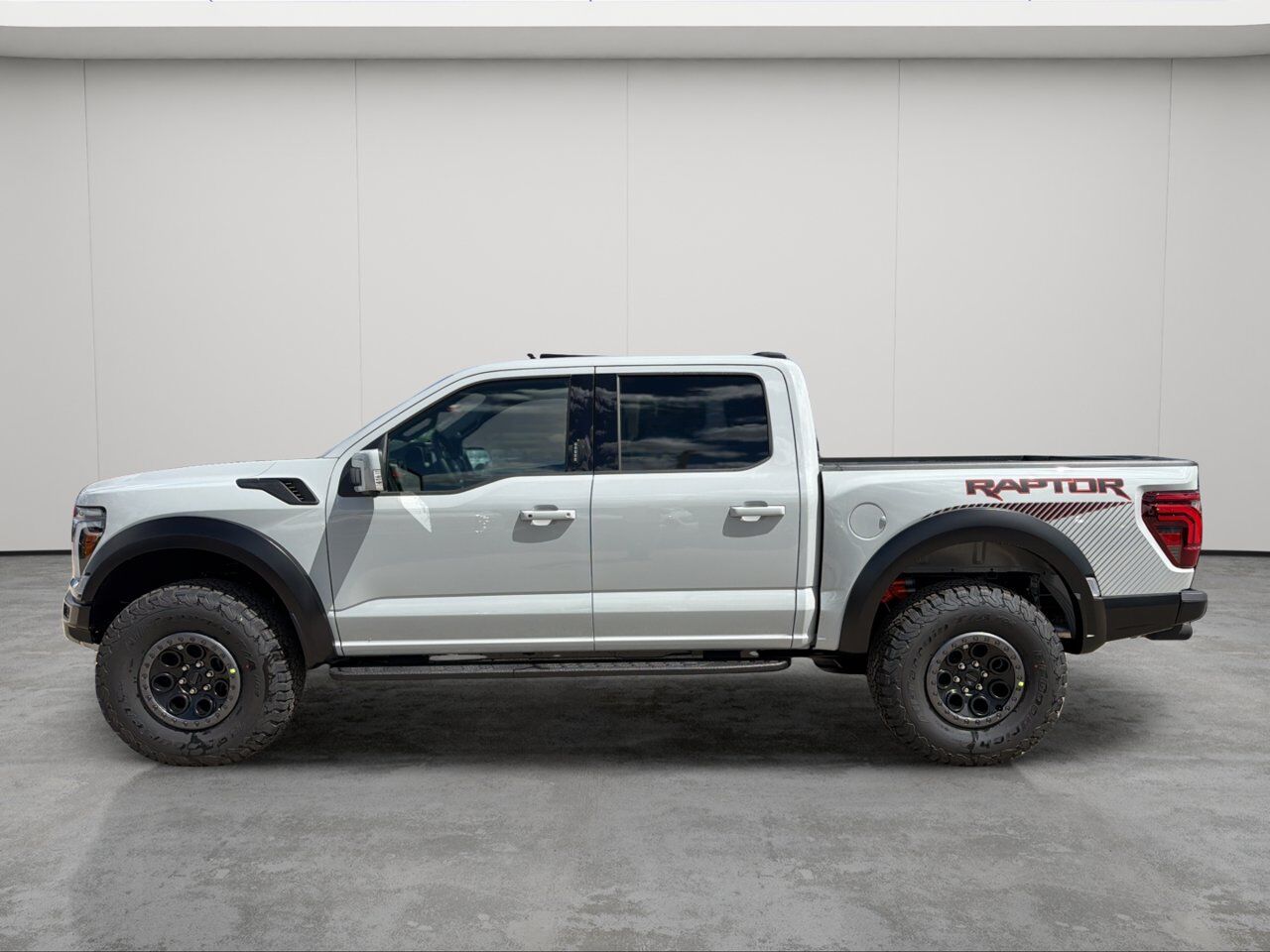 2026 Ford F-150 Raptor Sherwood Park AB