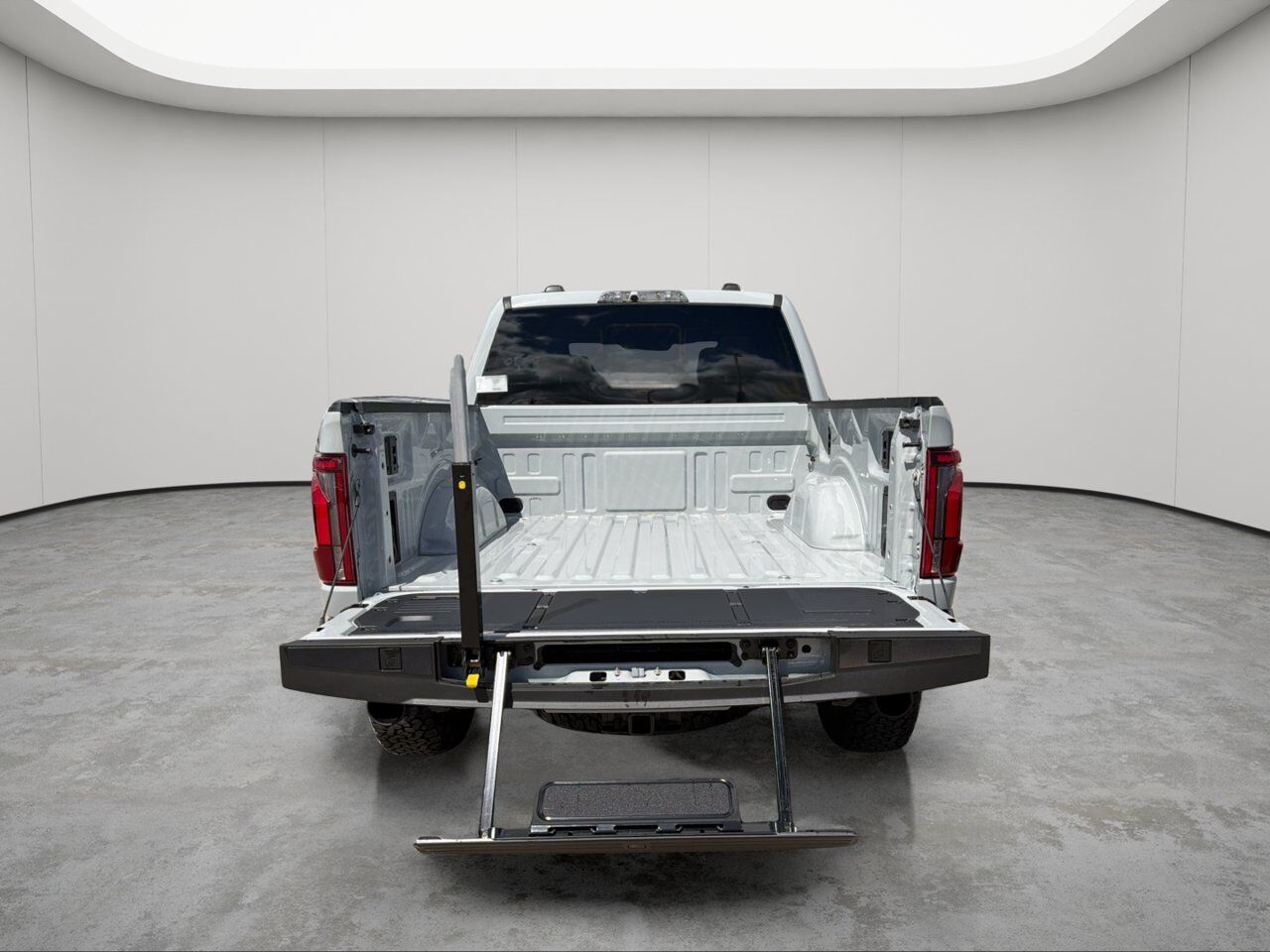 2026 Ford F-150 Raptor Sherwood Park AB
