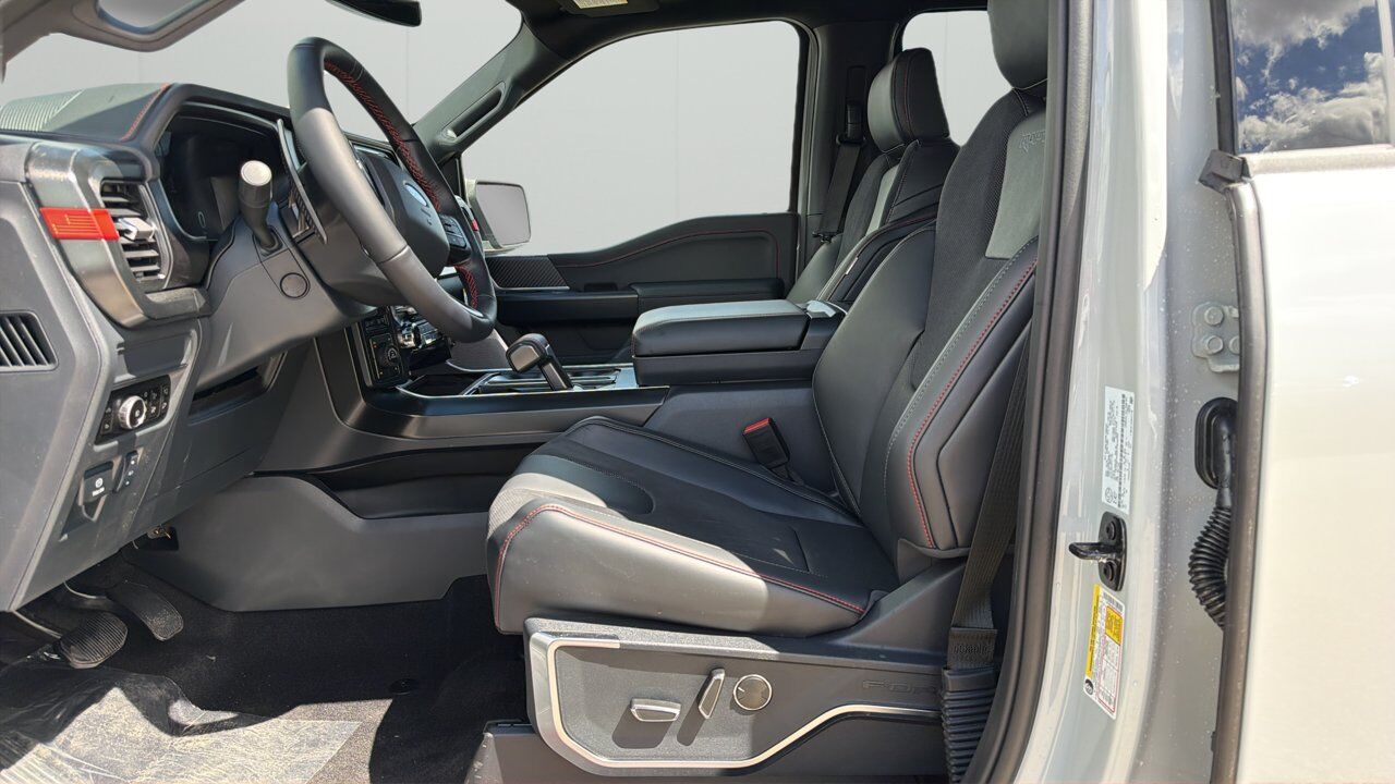 2026 Ford F-150 Raptor Sherwood Park AB