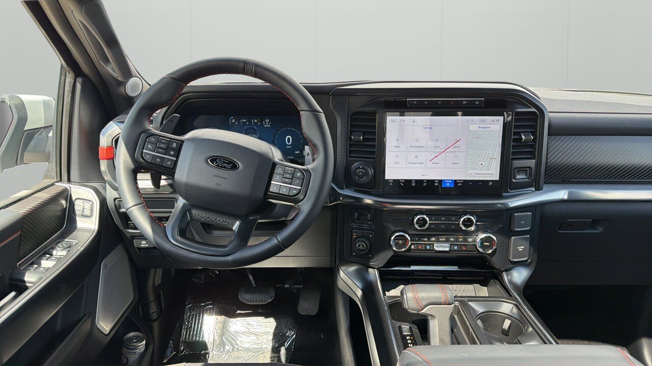2026 Ford F-150 Raptor Sherwood Park AB