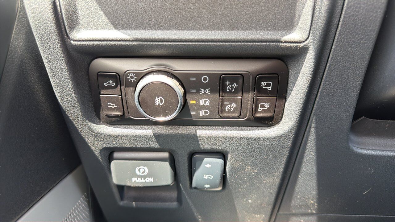 2026 Ford F-150 Raptor Sherwood Park AB