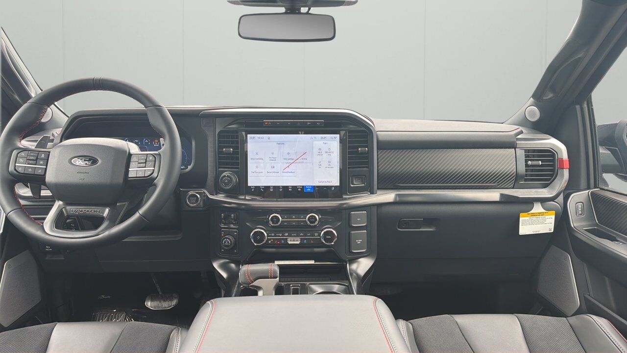 2026 Ford F-150 Raptor Sherwood Park AB