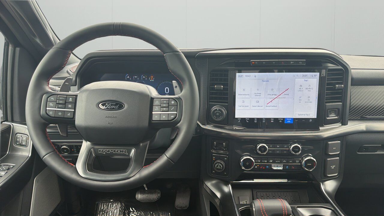 2026 Ford F-150 Raptor Sherwood Park AB