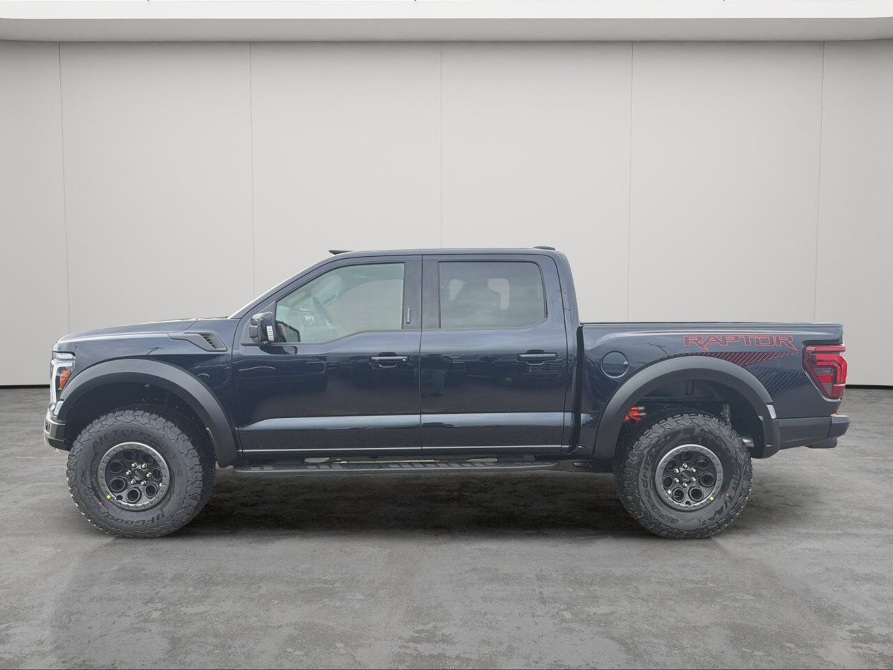 2026 Ford F-150 Raptor Sherwood Park AB