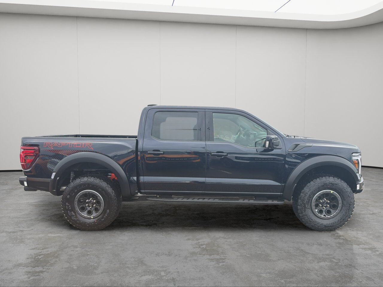 2026 Ford F-150 Raptor Sherwood Park AB