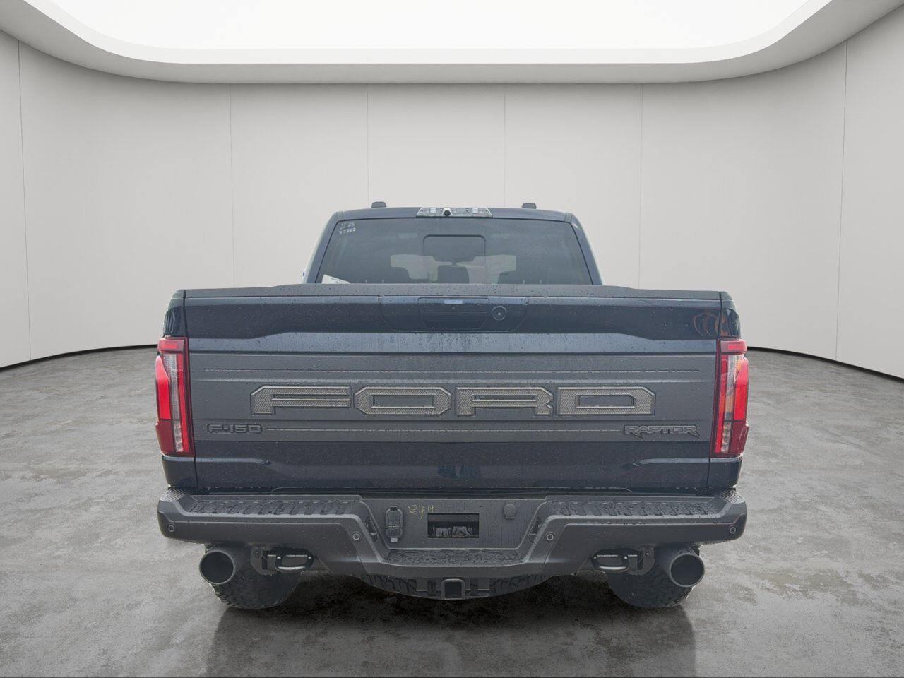 2026 Ford F-150 Raptor Sherwood Park AB
