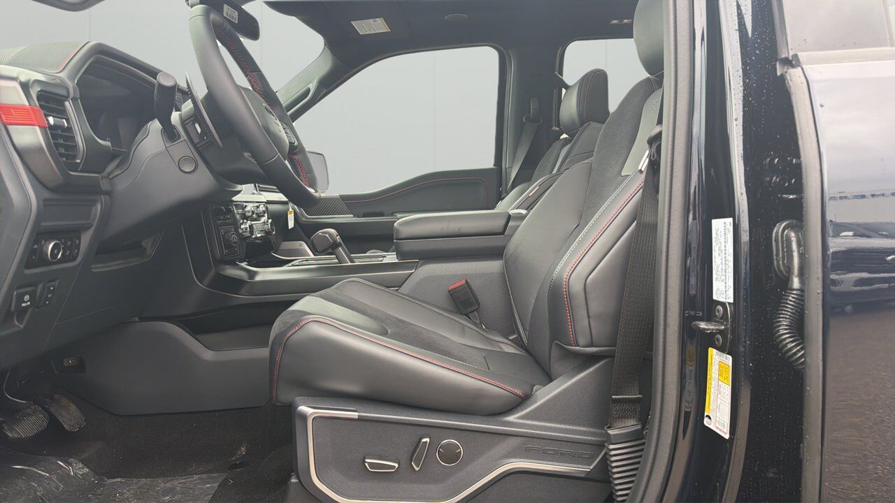 2026 Ford F-150 Raptor Sherwood Park AB