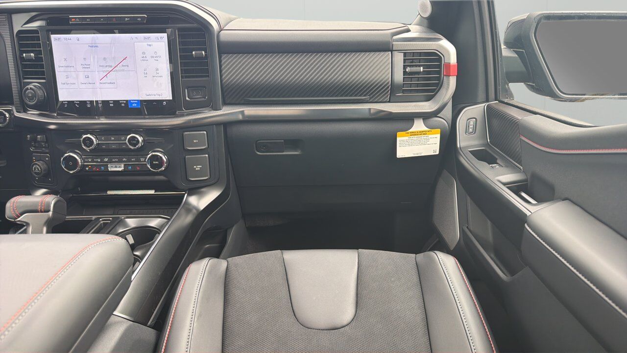2026 Ford F-150 Raptor Sherwood Park AB
