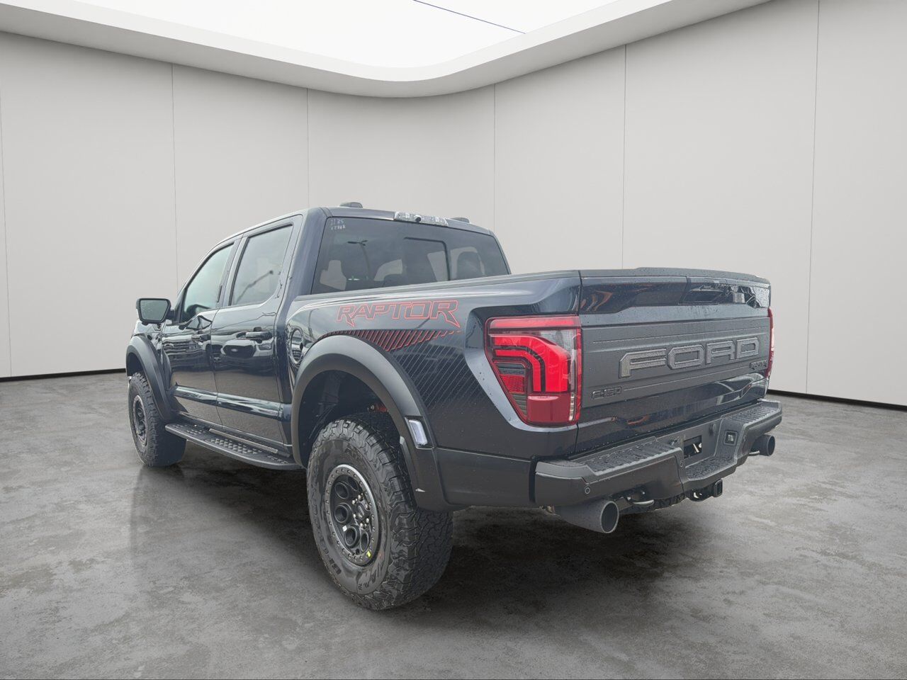 2026 Ford F-150 Raptor Sherwood Park AB