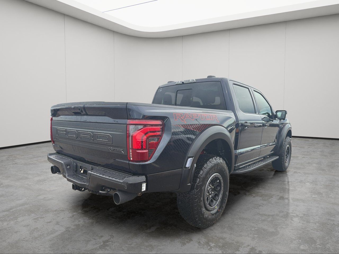 2026 Ford F-150 Raptor Sherwood Park AB