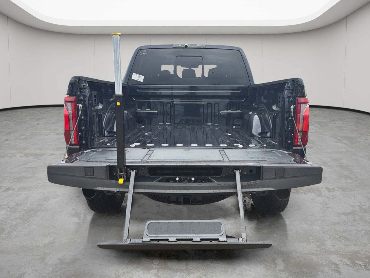 2026 Ford F-150 Raptor Sherwood Park AB