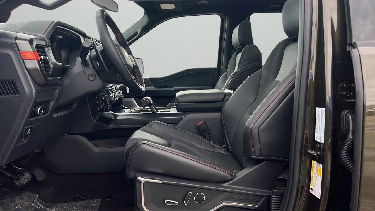 2026 Ford F-150 Raptor Sherwood Park AB