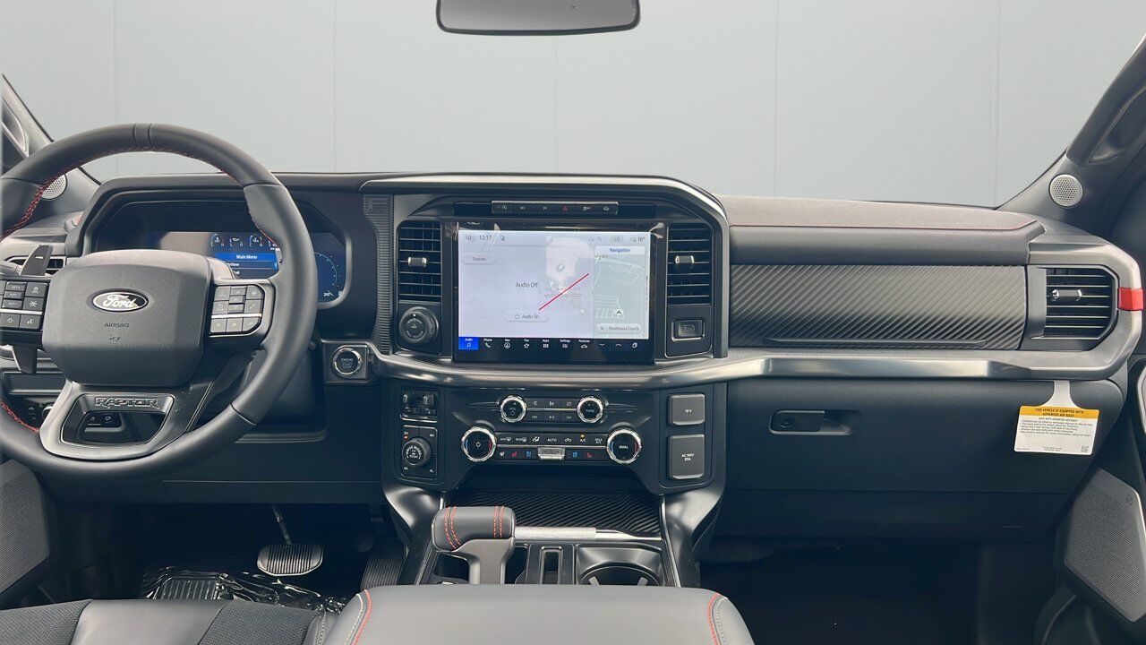 2026 Ford F-150 Raptor Sherwood Park AB