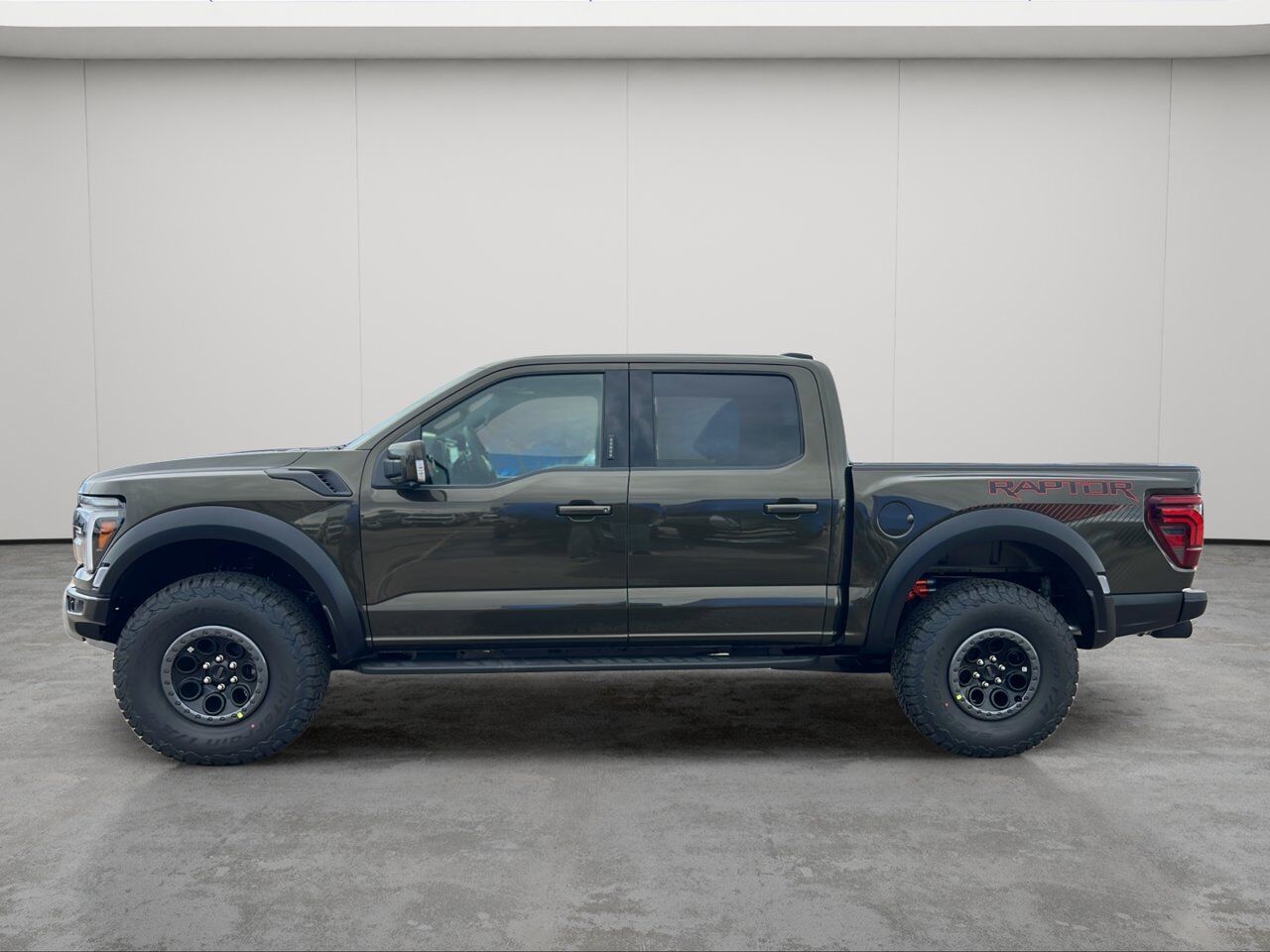 2026 Ford F-150 Raptor Sherwood Park AB