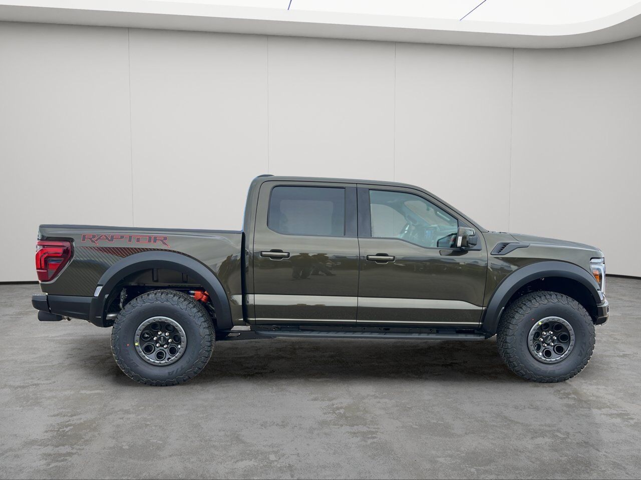 2026 Ford F-150 Raptor Sherwood Park AB