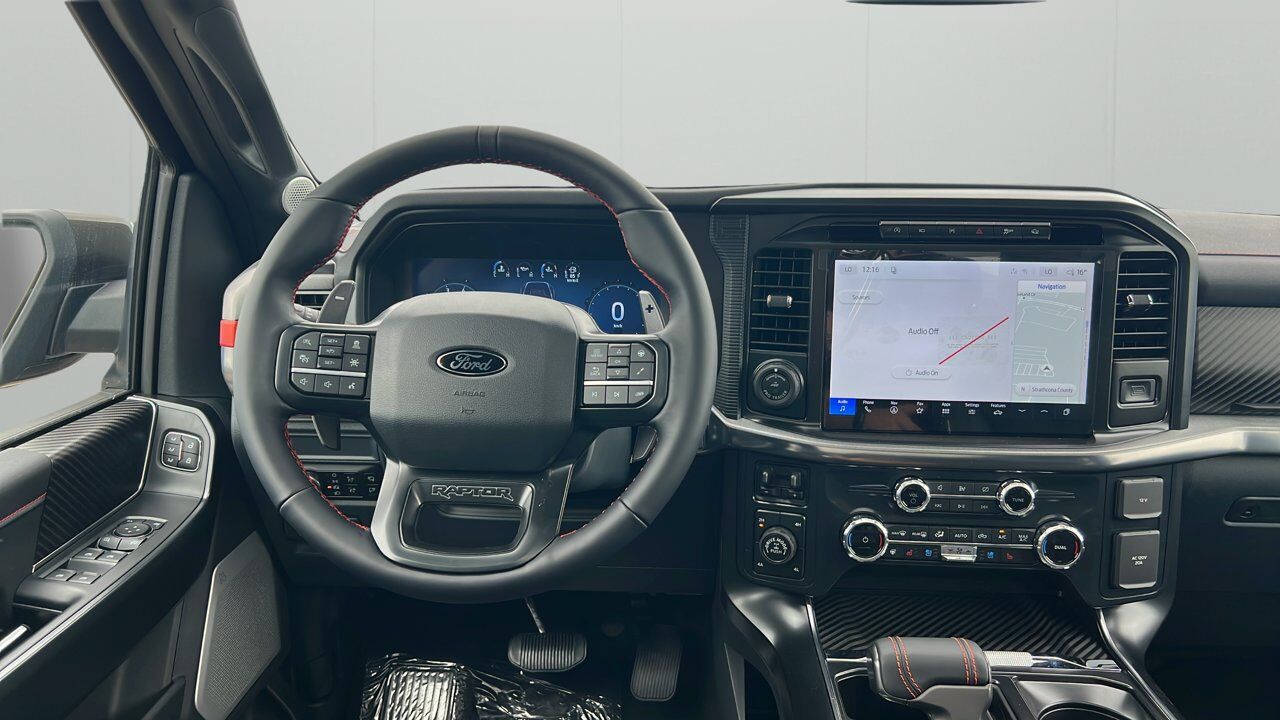 2026 Ford F-150 Raptor Sherwood Park AB