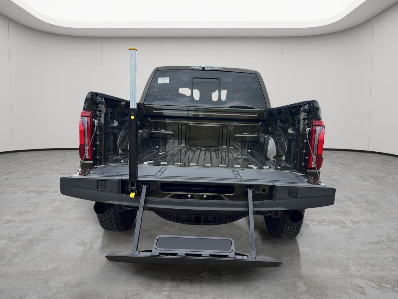 2026 Ford F-150 Raptor Sherwood Park AB