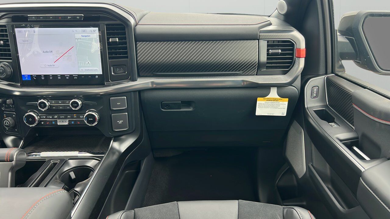 2026 Ford F-150 Raptor Sherwood Park AB
