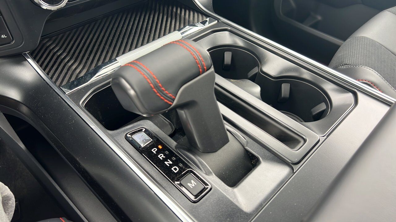 2026 Ford F-150 Raptor Sherwood Park AB