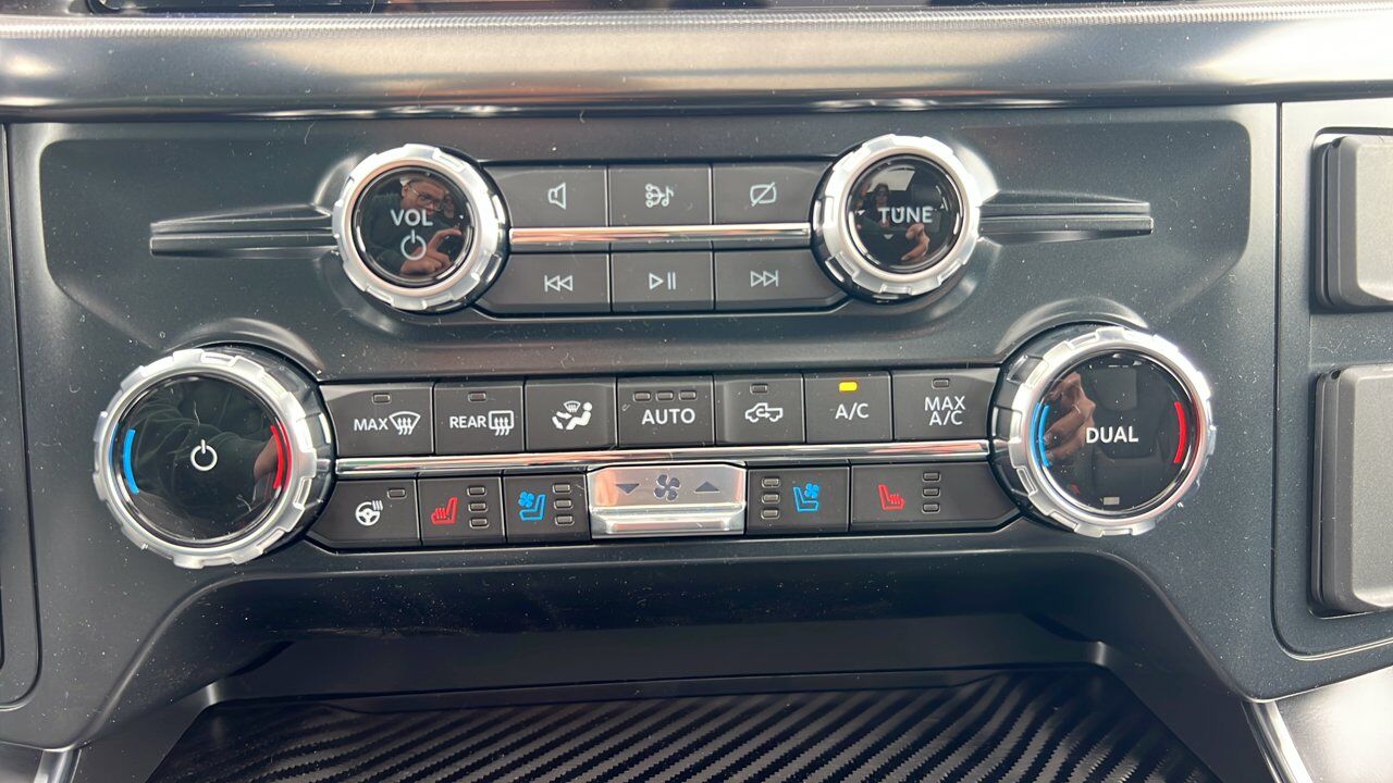 2026 Ford F-150 Raptor Sherwood Park AB
