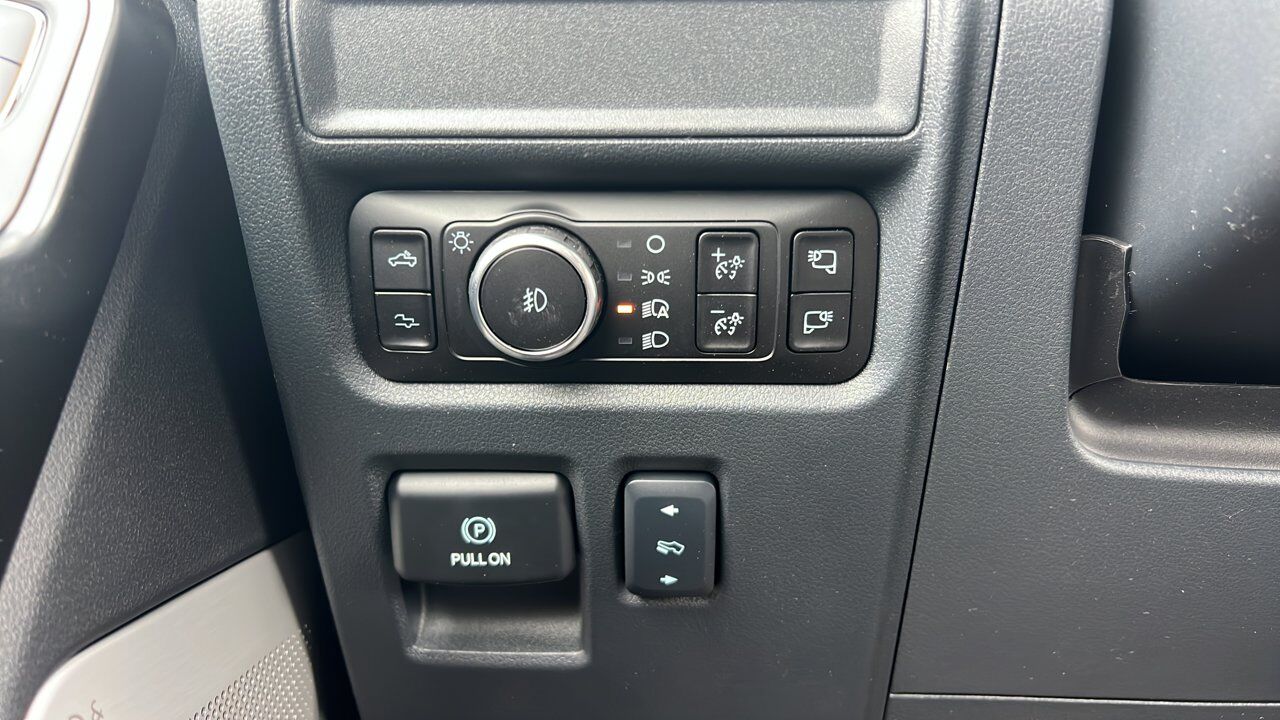 2026 Ford F-150 Raptor Sherwood Park AB