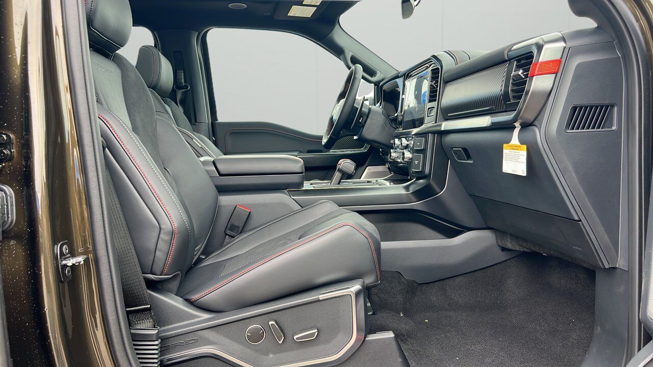 2026 Ford F-150 Raptor Sherwood Park AB