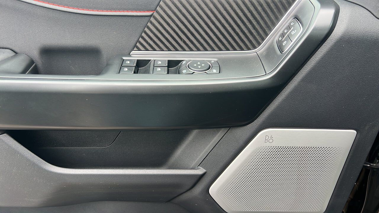 2026 Ford F-150 Raptor Sherwood Park AB