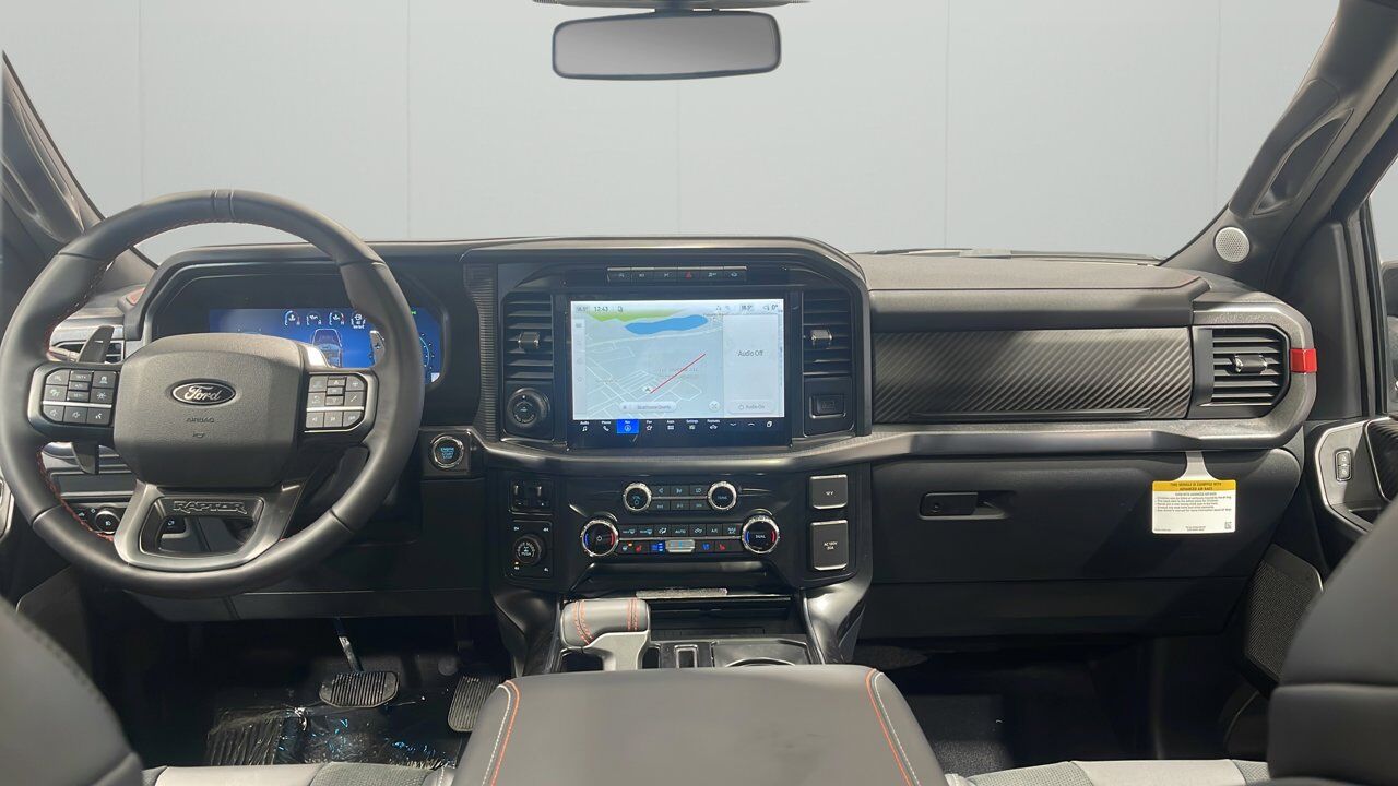 2026 Ford F-150 Raptor Sherwood Park AB