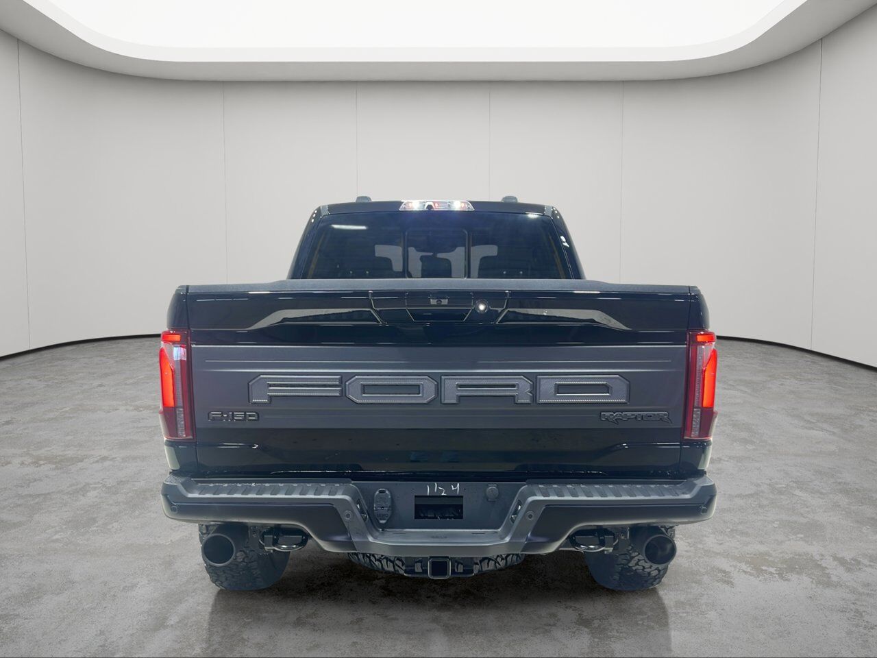 2026 Ford F-150 Raptor Sherwood Park AB